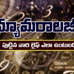 January Numerology : జనవరి  నెలలో పుట్టారా..? న్యూమరాలజీ ప్రకారం మీ లైఫ్‌ ఎలా ఉంటుందో తెలుసా..?  