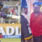 Nicholas Pooran : బంతి తగిలి అభిమానికి గాయం.. పూరన్ చేసిన పనికి సెల్యూట్ చేయాల్సిందే