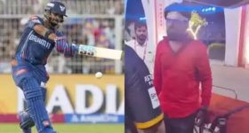 Nani: శైలేష్ కు క్లాస్ పీకిన నాని