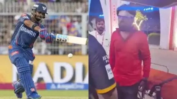 Nicholas Pooran : బంతి తగిలి అభిమానికి గాయం.. పూరన్ చేసిన పనికి సెల్యూట్ చేయాల్సిందే