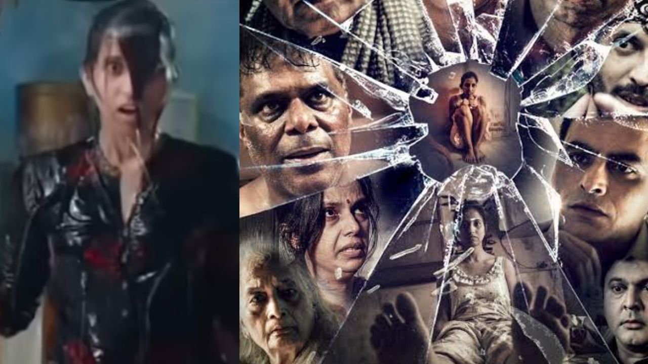 OTT Movie : పట్టపగలే కన్న కూతురిని కిరోసిన్ పోసి తగలబెట్టే తల్లిదండ్రులు… ఈ వైరల్ హర్రర్ మూవీని చూశారా?