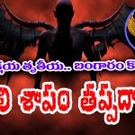 Akshaya Tritiya: అక్షయ తృతీయ రోజు బంగారం కొనకూడదా? కలి పాపం వెంటాడుతుందా?