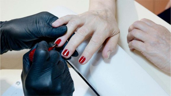 Nail Polish: నెయిల్ పాలీష్‌లో క్యాన్సర్ కారకాలు.. భయపెడుతున్న తాజా అధ్యయనాలు