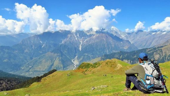 Summer Vacation: ట్రిప్ ప్లాన్ చేస్తున్నారా..? సమ్మర్‌లో కూల్ కూల్‌గా ఉండే ఈ ప్లేసెస్‌లో ఎంజాయ్ చేయండి