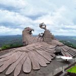 Jatayu Earth’s center: ప్రపంచంలోనే అతిపెద్ద పక్షి విగ్రహం ఎక్కడుందో తెలుసా?