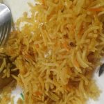 Cockroach in Biryani: బిర్యానీలో బొద్దింక.. ప్రశ్నిస్తే దబాయించిన సిబ్బంది