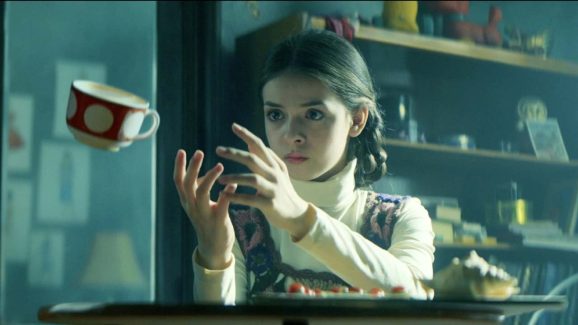 Telekinesis: తాకకుండానే వస్తువులు కదిలిపోతే..!? అమ్మో ఇదేం సూపర్ పవర్..?