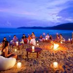Beaches in India: గోవా ఈజ్ ఓల్డ్.. ఈ ప్రాంతాలు కూడా బీచ్ పార్టీలకు ఫేమస్, ఇండియాలోనే!