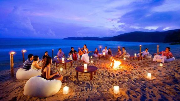 Beaches in India: గోవా ఈజ్ ఓల్డ్.. ఈ ప్రాంతాలు కూడా బీచ్ పార్టీలకు ఫేమస్, ఇండియాలోనే!