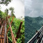 Dangerous Trek In India: ఇండియాలోనే మోస్ట్ డేంజరస్ ట్రెక్కింగ్ ప్లేస్ ఎక్కడుందో తెలుసా?