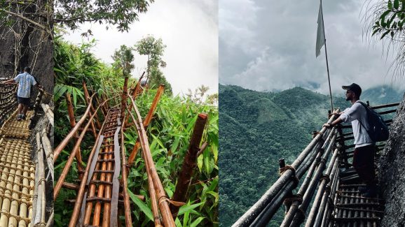 Dangerous Trek In India: ఇండియాలోనే మోస్ట్ డేంజరస్ ట్రెక్కింగ్ ప్లేస్ ఎక్కడుందో తెలుసా?