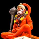 Hanuman Statue: హనుమాన్ విగ్రహాలు ఆరెంజ్ కలర్‌లోనే ఎందుకు ఉంటాయి..?