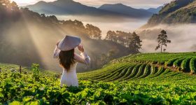 Summer Vacation: సమ్మర్‌లో ఈ ప్లేస్‌కి వెళ్తే వచ్చే కిక్కే వేరప్పా..!