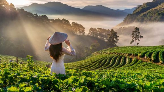 Summer Vacation: సమ్మర్‌లో ఈ ప్లేస్‌కి వెళ్తే వచ్చే కిక్కే వేరప్పా..!