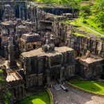 Monolithic Slab Temple: ప్రపంచంలోనే అతిపెద్ద ఏకశిలా ఫలకంతో చెక్కిన ఆలయం.. ఆ రోజు మాత్రం అస్సలు తెరుచుకోదు