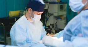 Anesthetics: ఆపరేషన్ టైంలో ఎనస్తీషియా ఇచ్చారా? దీని డోస్ ఎక్కువైతే ఎంత ప్రమాదకరమో తెలుసా?