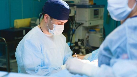 Anesthetics: ఆపరేషన్ టైంలో ఎనస్తీషియా ఇచ్చారా? దీని డోస్ ఎక్కువైతే ఎంత ప్రమాదకరమో తెలుసా?