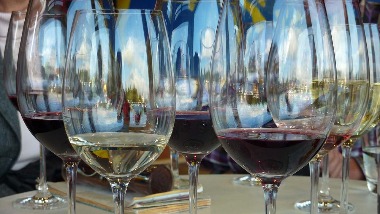 Wine: రెడ్ వైన్ vs వైట్ వైన్ – ఏది ఆరోగ్యానికి మంచిది?