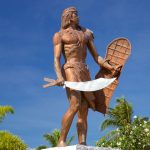 lapu-lapu: ఆ దీవిలో రాయే రాజు.. ఇప్పటికీ అదే పాలిస్తుందంటే నమ్ముతారా?