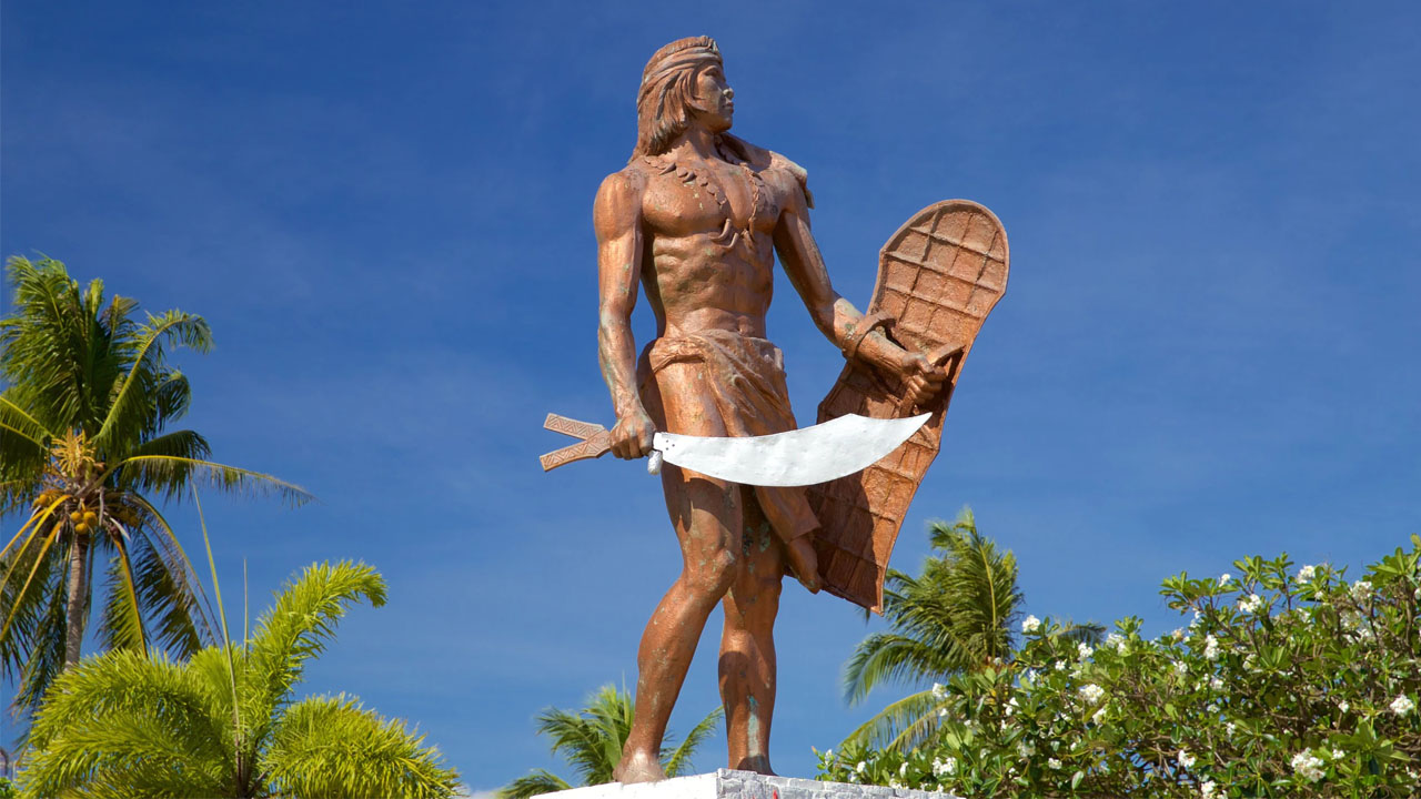 lapu-lapu: ఆ దీవిలో రాయే రాజు.. ఇప్పటికీ అదే పాలిస్తుందంటే నమ్ముతారా?