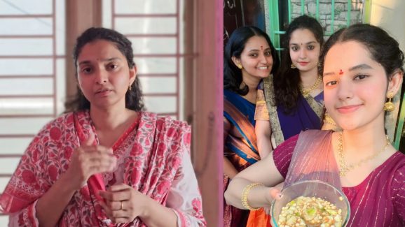 Alekhya Chitti Pickles: ఆ బూతులు తిట్టింది నా చెల్లే, కానీ.. అలేఖ్య అక్క సుమ షాకింగ్ వీడియో..!