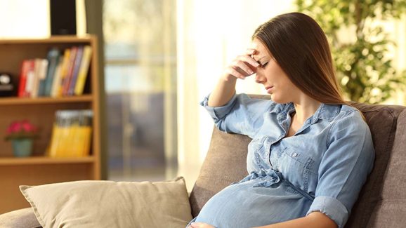 Hearing loss: ప్రెగ్నెంట్ టైంలో వినికిడి లోపం వచ్చిందా? కారణాలు తెలుసుకోండి
