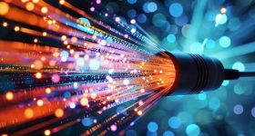 Internet Speed: ఒక్క సెకనులో 12,500 సినిమాలు డౌన్‌లోడ్..ఇదేం నెట్ స్పీడురా బాబు