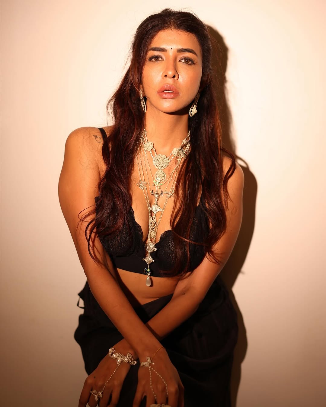 Manchu Lakshmi