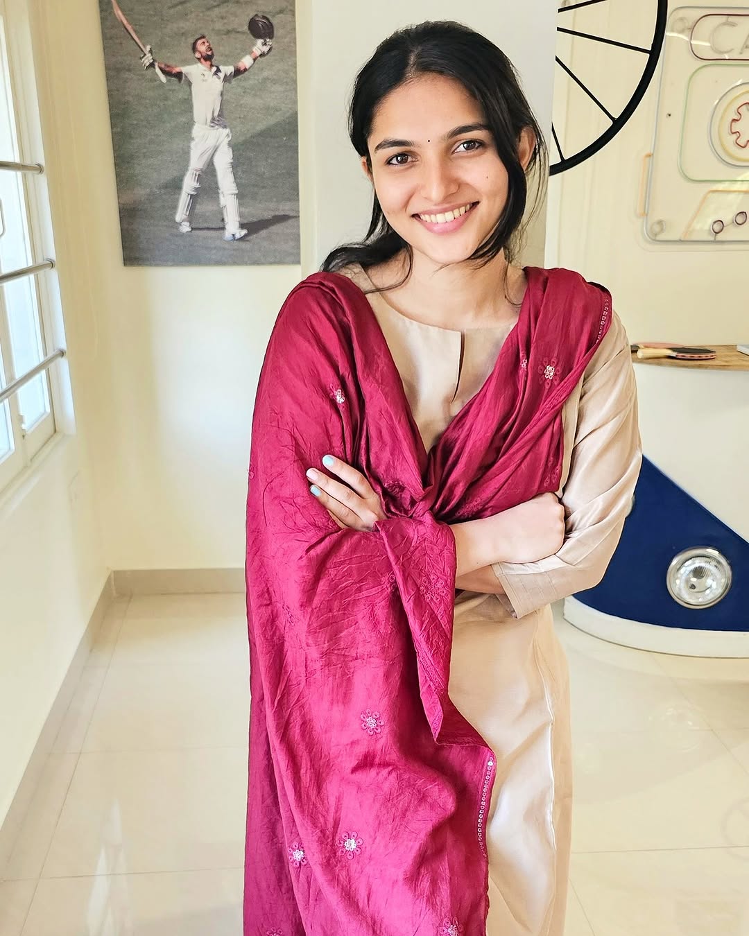 Kayadu Lohar