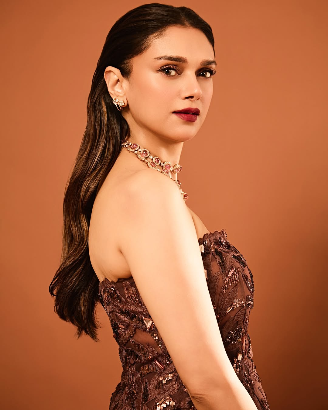 Aditi Rao Hydari ( Source /Instagram ) Aditi Rao Hydari Photo Gallery