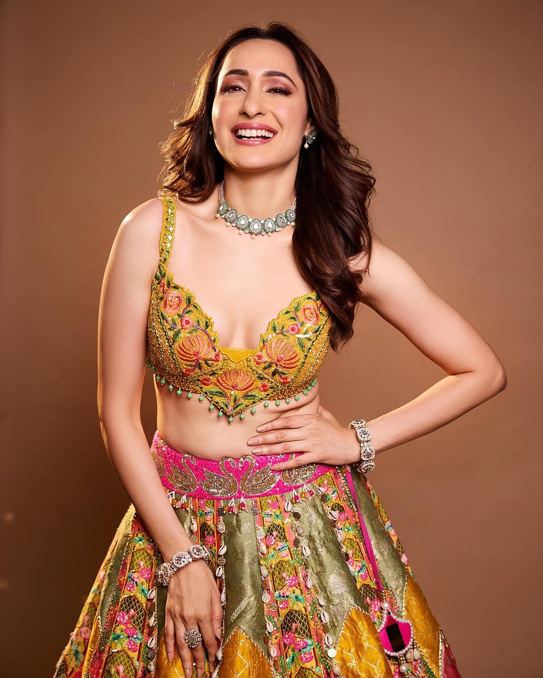 Pragya Jaiswal ( Source / Instagram) Pragya Jaiswal Photo Gallery