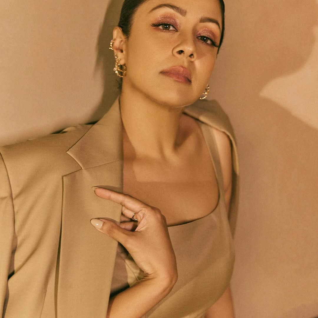Actress Jyotika Photo Gallery