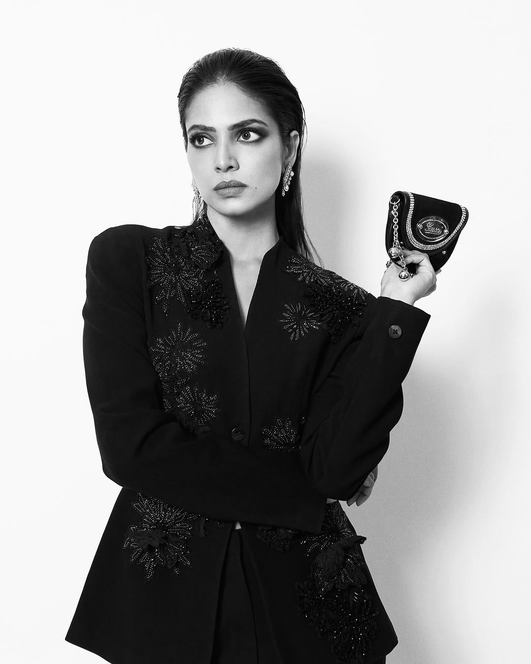 Malavika Mohanan