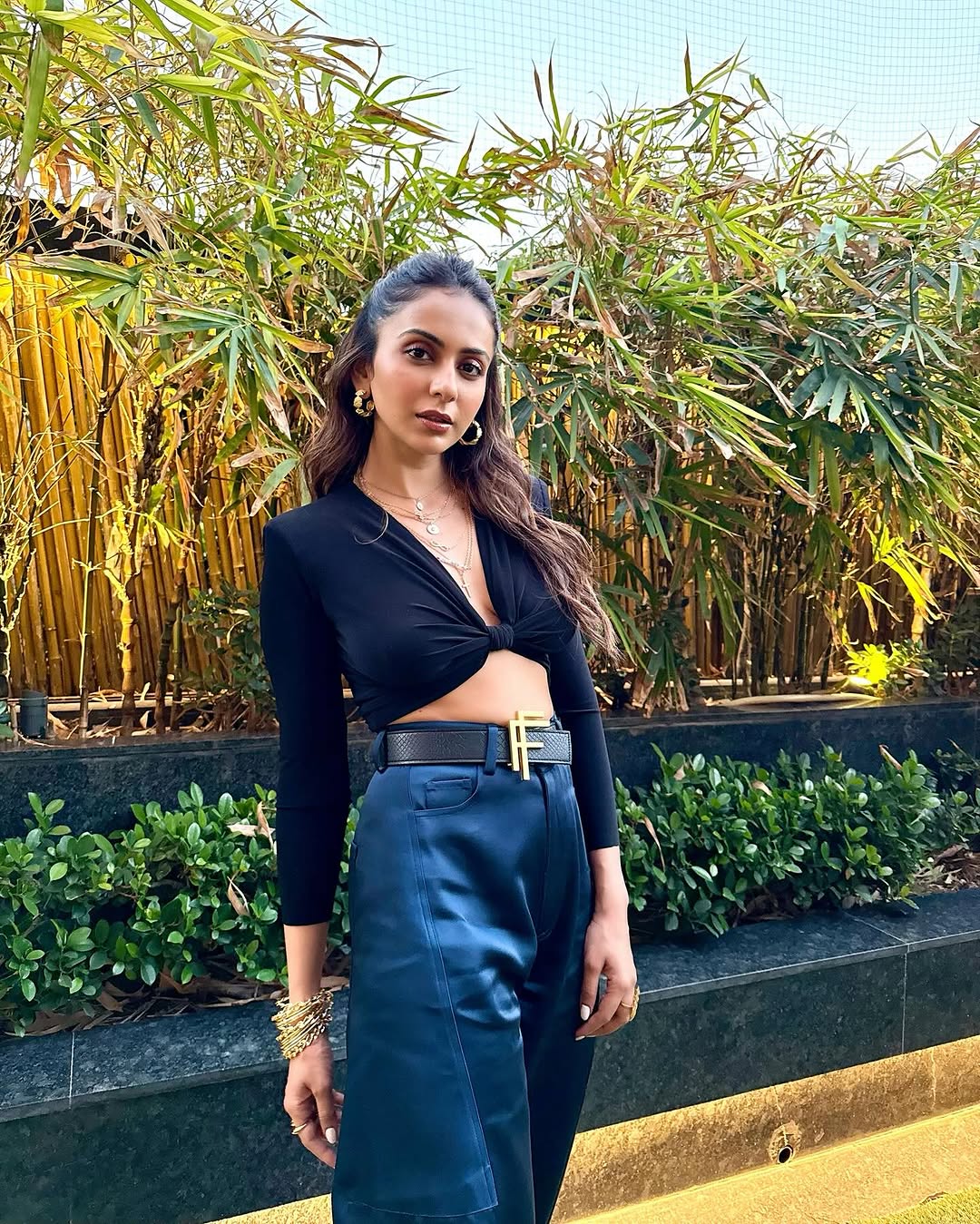 Rakul Preeth Singh Photo Gallery