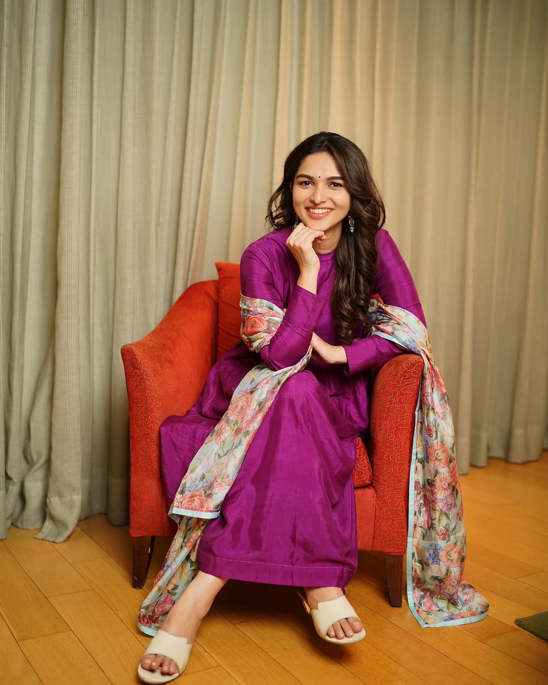 Kayadu Lohar