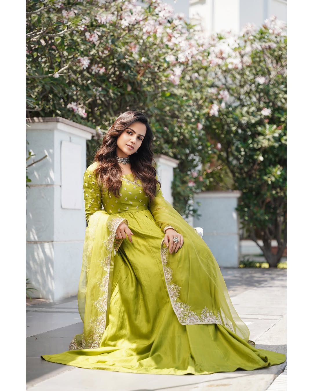 Vishnavi chaitanya photo gallery
