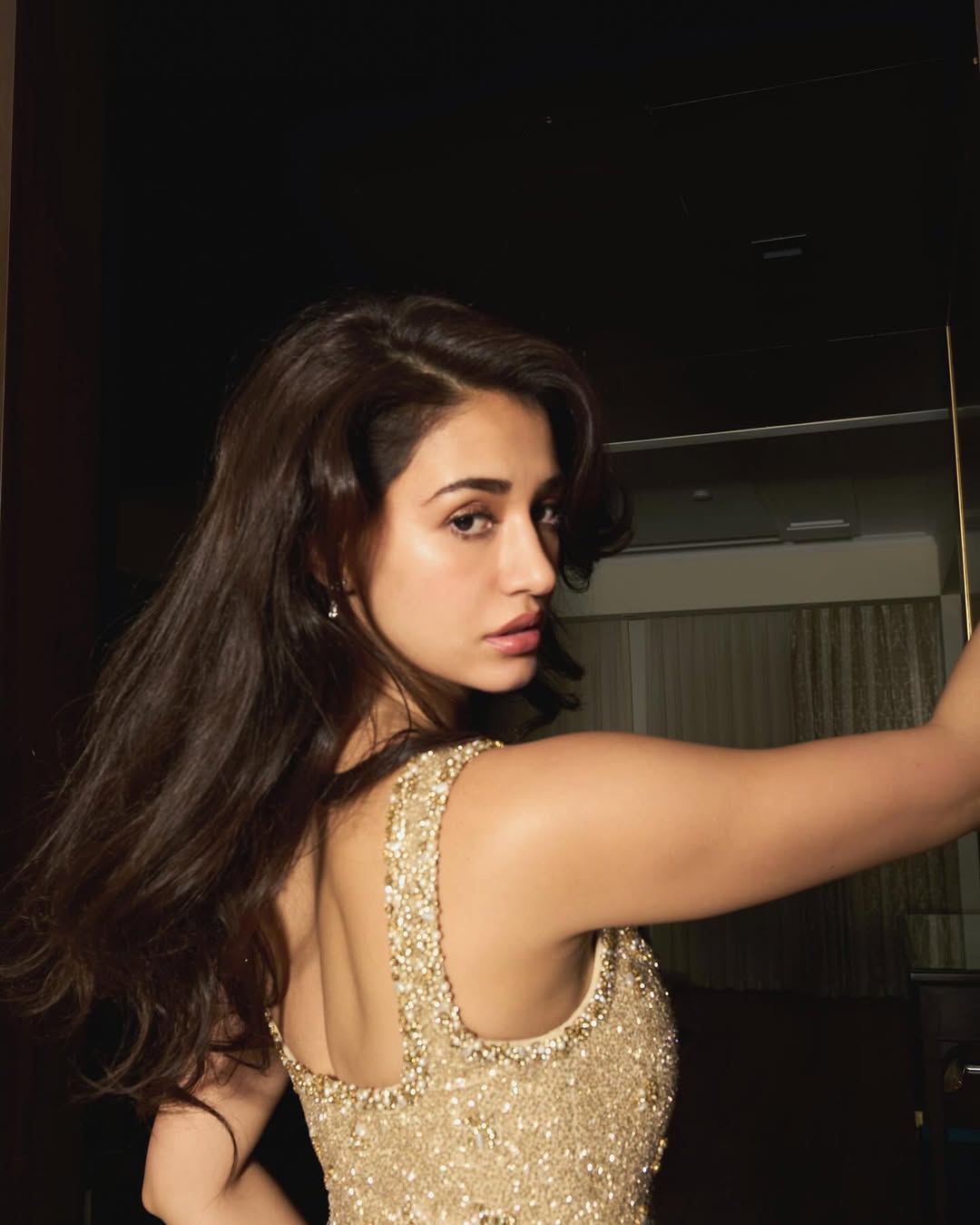 Actress Disha Patani Photo Gallery