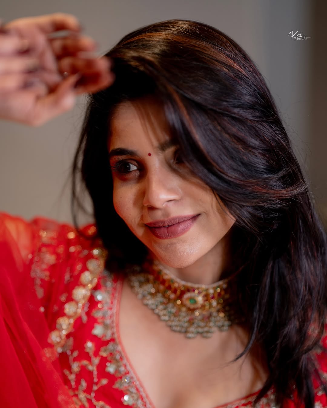 Divya Bharathi Photo Gallery
