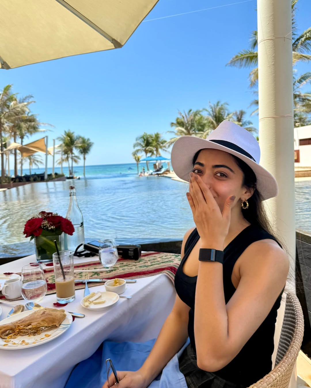 Rashmika Mandanna