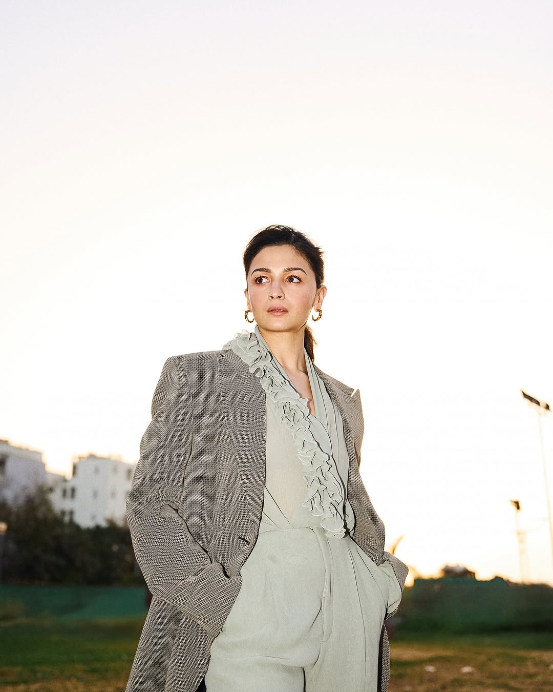 Actress Alia Bhatt Photo Gallery