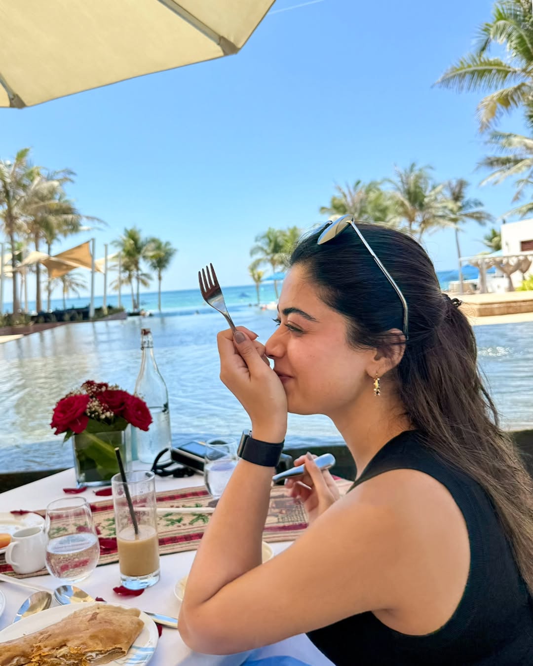 Rashmika Mandanna