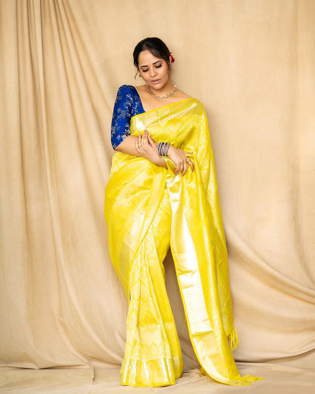 Anasuya Bharadwaj