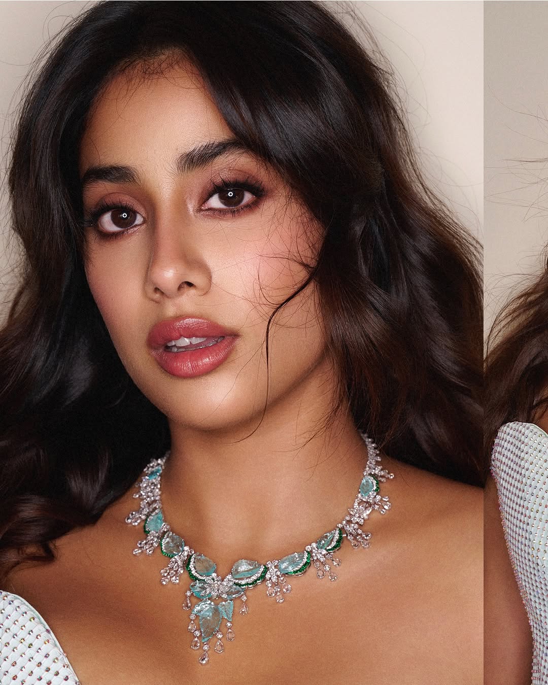 Actress Janhvi Kapoor Photo Gallery