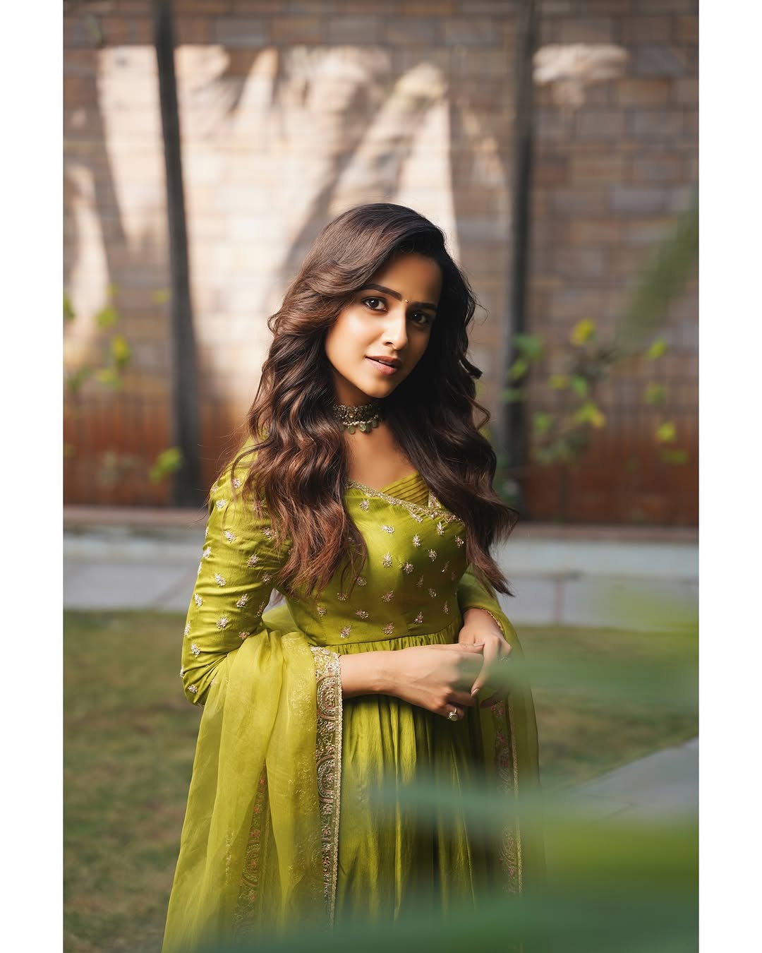 Vishnavi chaitanya photo gallery