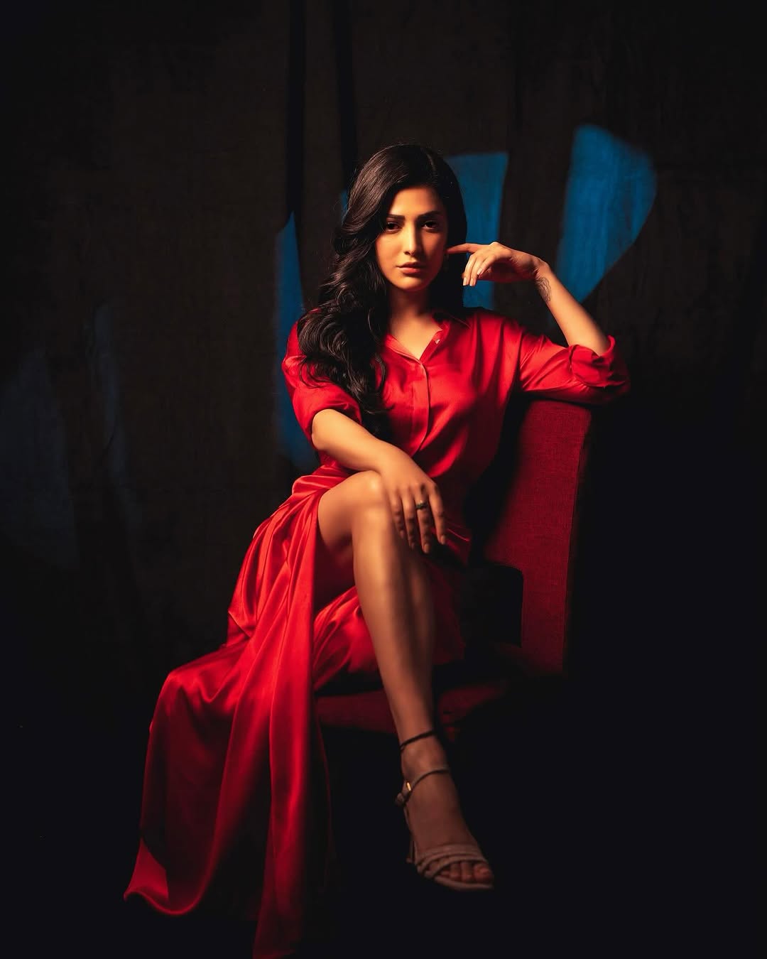 Actress Shruti Haasan Photo Gallery