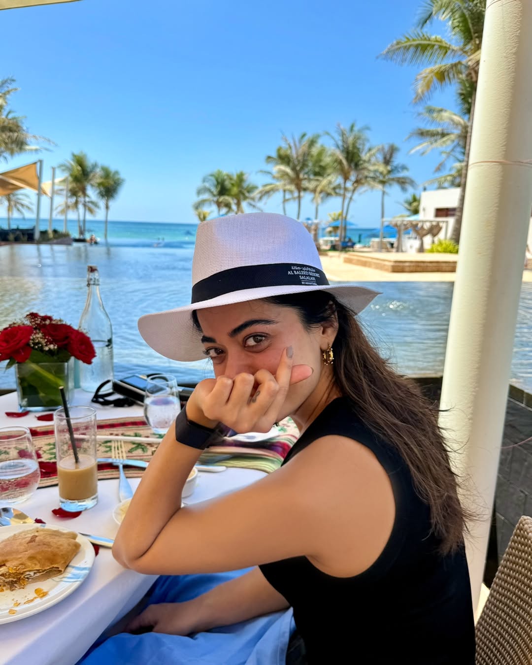 Rashmika Mandanna