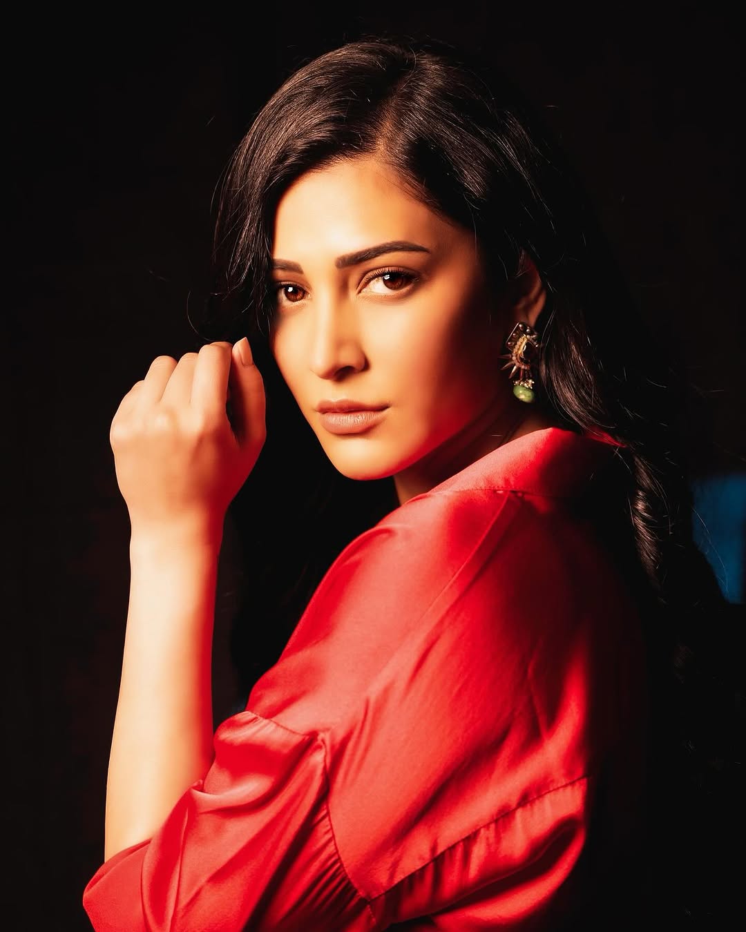 Shruthi Haasan photo Gallery