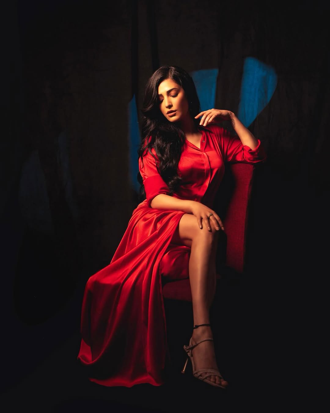 Shruti Haasan (Source: Instragram)(1)