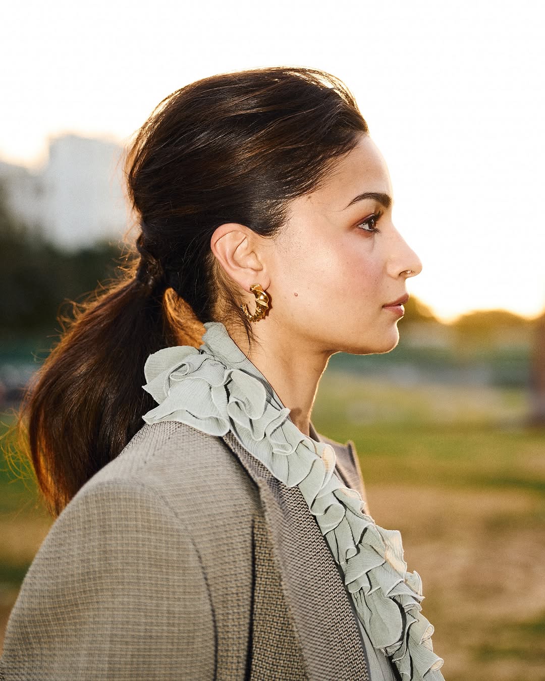 Actress Alia Bhatt Photo Gallery