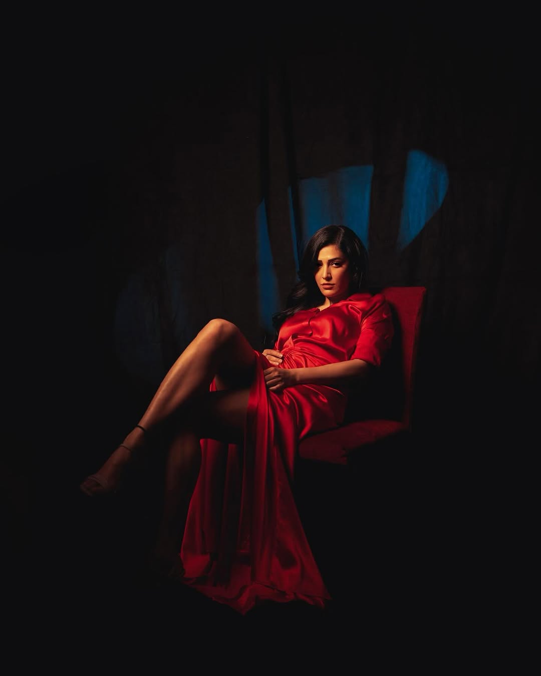 Actress Shruti Haasan Photo Gallery